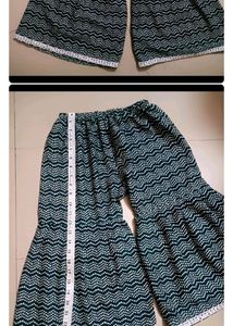 2 Kurti Sets For Charu Gupta