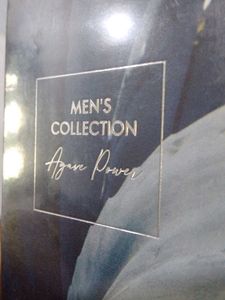 MEN'S PERFUME