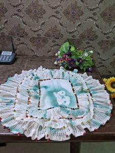 Handmade Coasters (Set of 3)