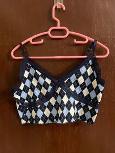 Y2K Camisole top