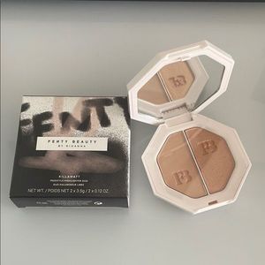 Fenty Beauty Killawatt Highlighter Duo