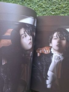 Official BTS Jungkook Special 8 Photo-Folio ‘Time