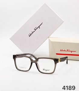 Salvatore Ferragamo Eyeglasses