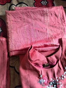 Beautiful Kurtha Set For Women's / Girls