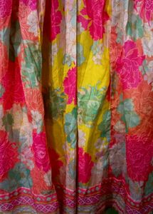 Sale Multicolor Kurti💫
