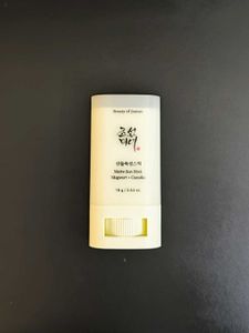 Beauty of Joseon Matte Sun Stick