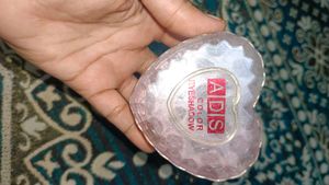 ADS Color Eyeshadow Compact