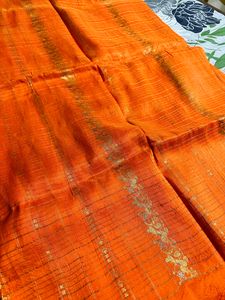 4 to 5metres Fabric For Lehanga Or Kurta