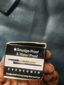 Eyeliner Gel