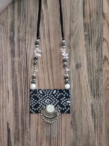 Ethinc Necklace