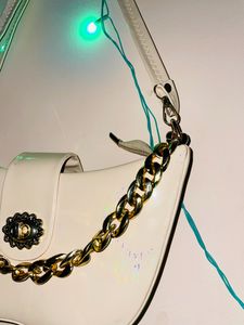 Women Nude Colour Purse