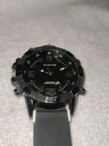 Floter Quartz Watch