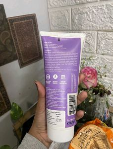 New Bake  Face Moisturiser