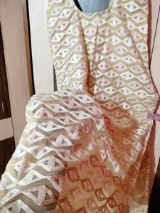 Embroidery Customise Kurta