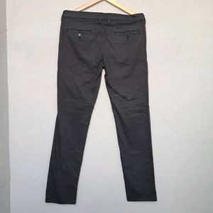 Chennis Brand Cotton Pant For Men
