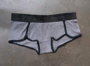 PINK Victoria's Secret panty