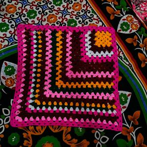 Vintage Crochet Doily