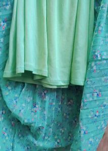 Beautiful Flared Dress