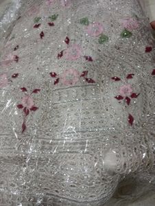 Lehenga Choli With Belt