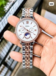 Fossil Watch for women