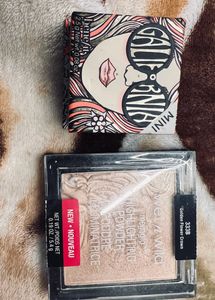 Blush N Highlighter