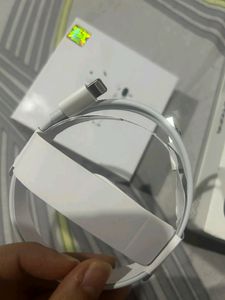 Apple New USB