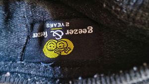 Champion Kids' Sweatshirt