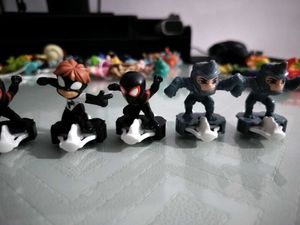 kinderjoy toys