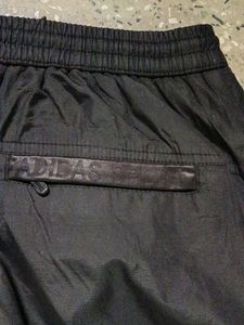 Adidas Black Track Pants