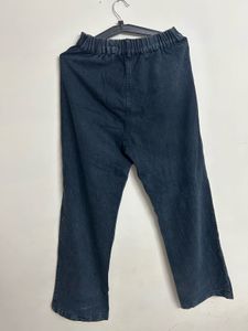 Stylish Ripped Denim Jeans