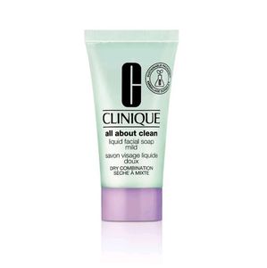 Clinique Cleanser