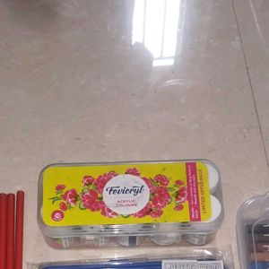 Doms Stationery Set