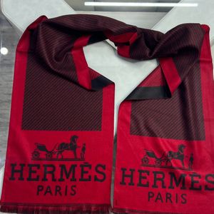 HERMES MUFFLER SCAFS