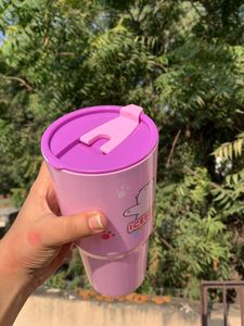 Miniso  Plastic Water Bottle