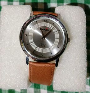 Watch Collection