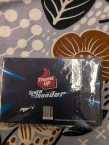 Rinku Singh Flicker Book