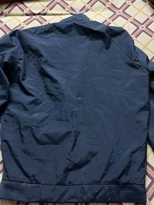 Men's Navy Sports Jacket