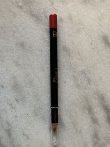 JLB Deep Red Lip Liner Pencil