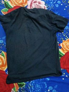 Men's London Hills Blue Tshirt
