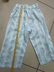 Blue clothing Set