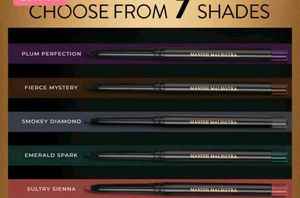 Manish Malhotra 24h Kajal Eyeliner -(combo of 3)Pl