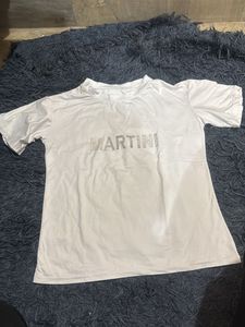 Bundle of 4 Assorted T-Shirts and 1 short kurti