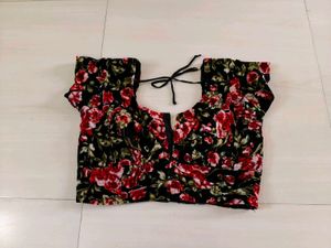 Beautiful blouse 🥰