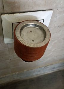 Kapoor Diffuser
