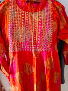 Beautiful Kurti 40 size