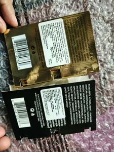 Tom Ford Noir Extreme &amp; Ombre Leather Samples
