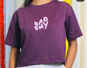 printed tshirt
