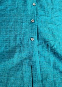 💝 GREEN COLOR TOP