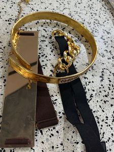 Elegant Embellished Kamarbandh