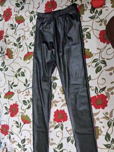 Leather Pants